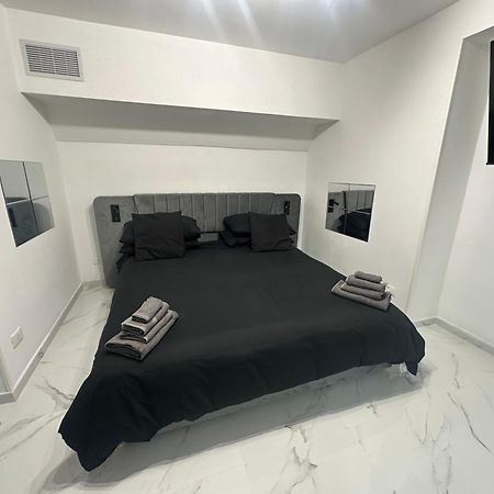 Imperial Suite Colosseum Рим Экстерьер фото
