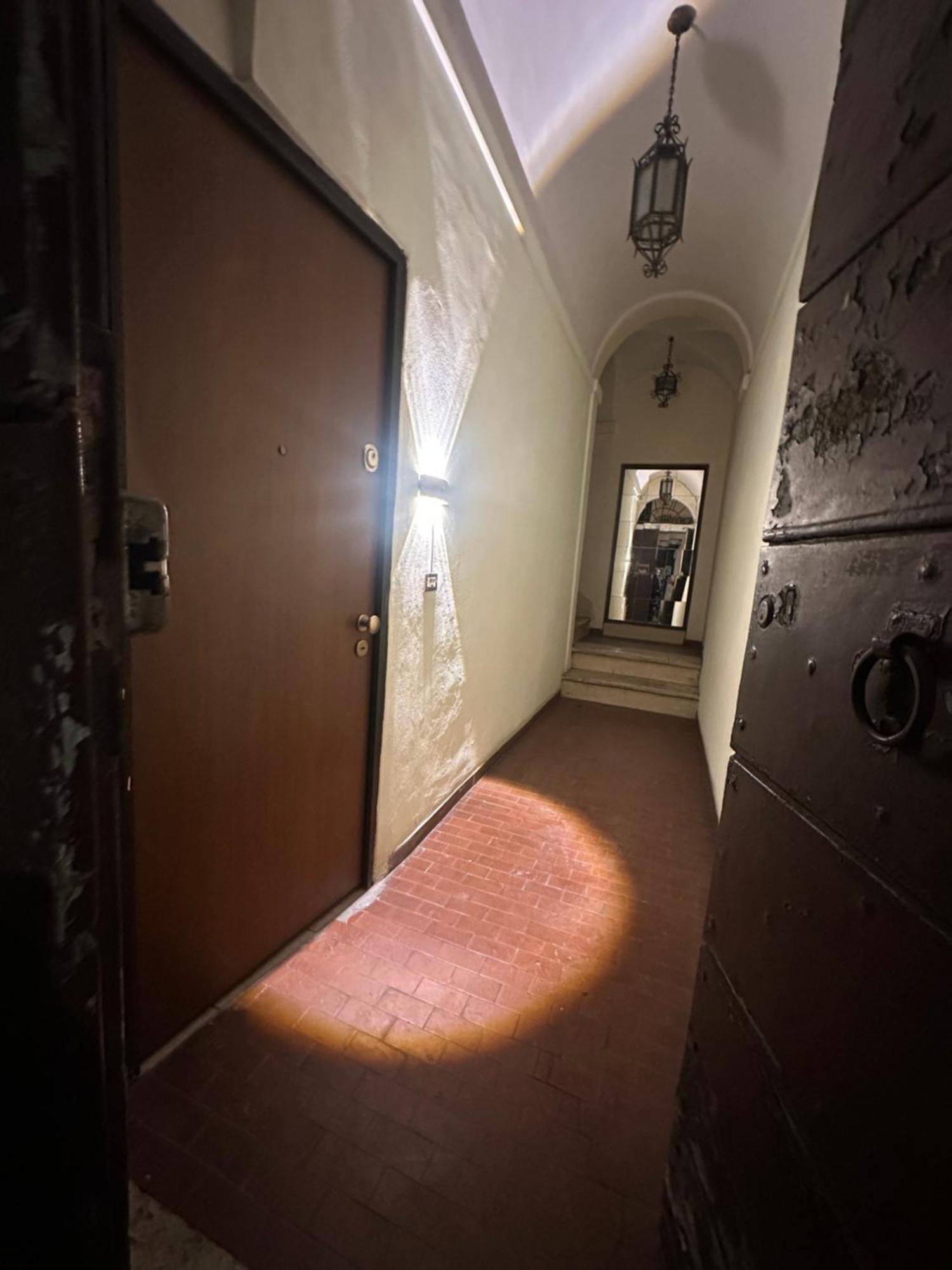 Imperial Suite Colosseum Рим Экстерьер фото