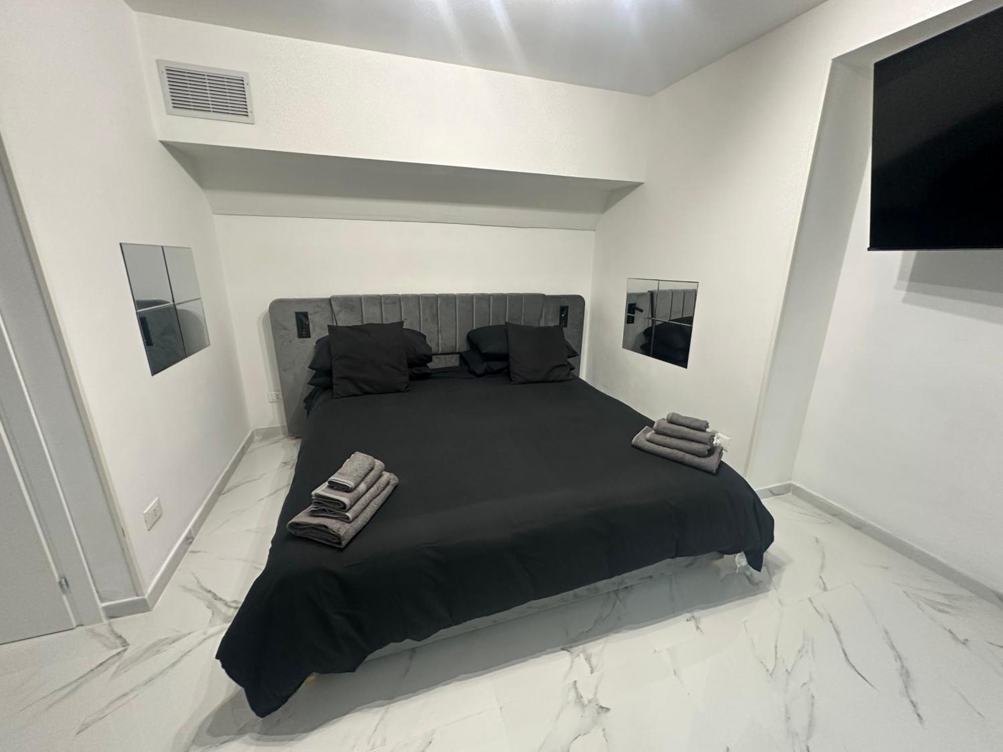 Imperial Suite Colosseum Рим Экстерьер фото