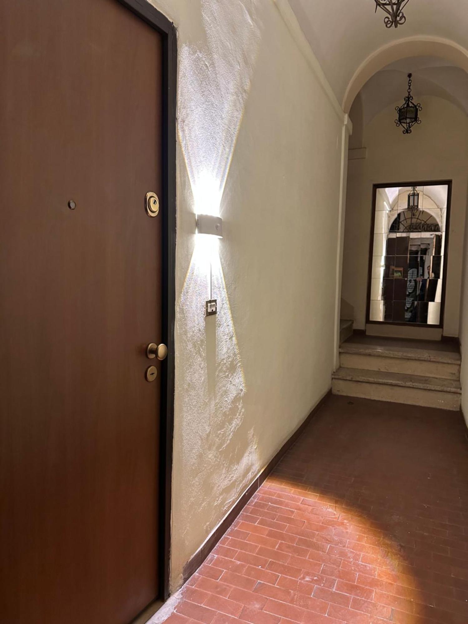 Imperial Suite Colosseum Рим Экстерьер фото
