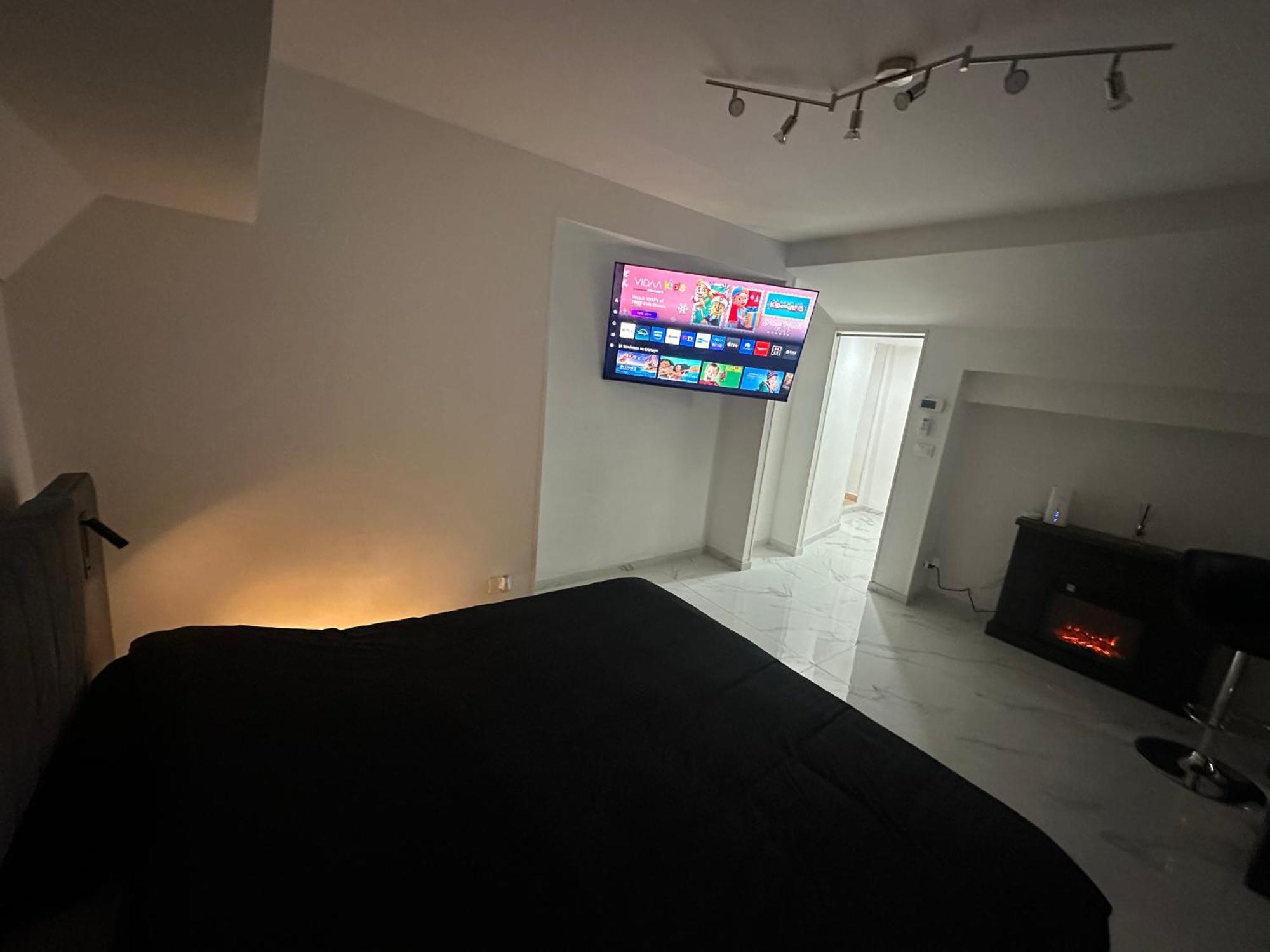 Imperial Suite Colosseum Рим Экстерьер фото
