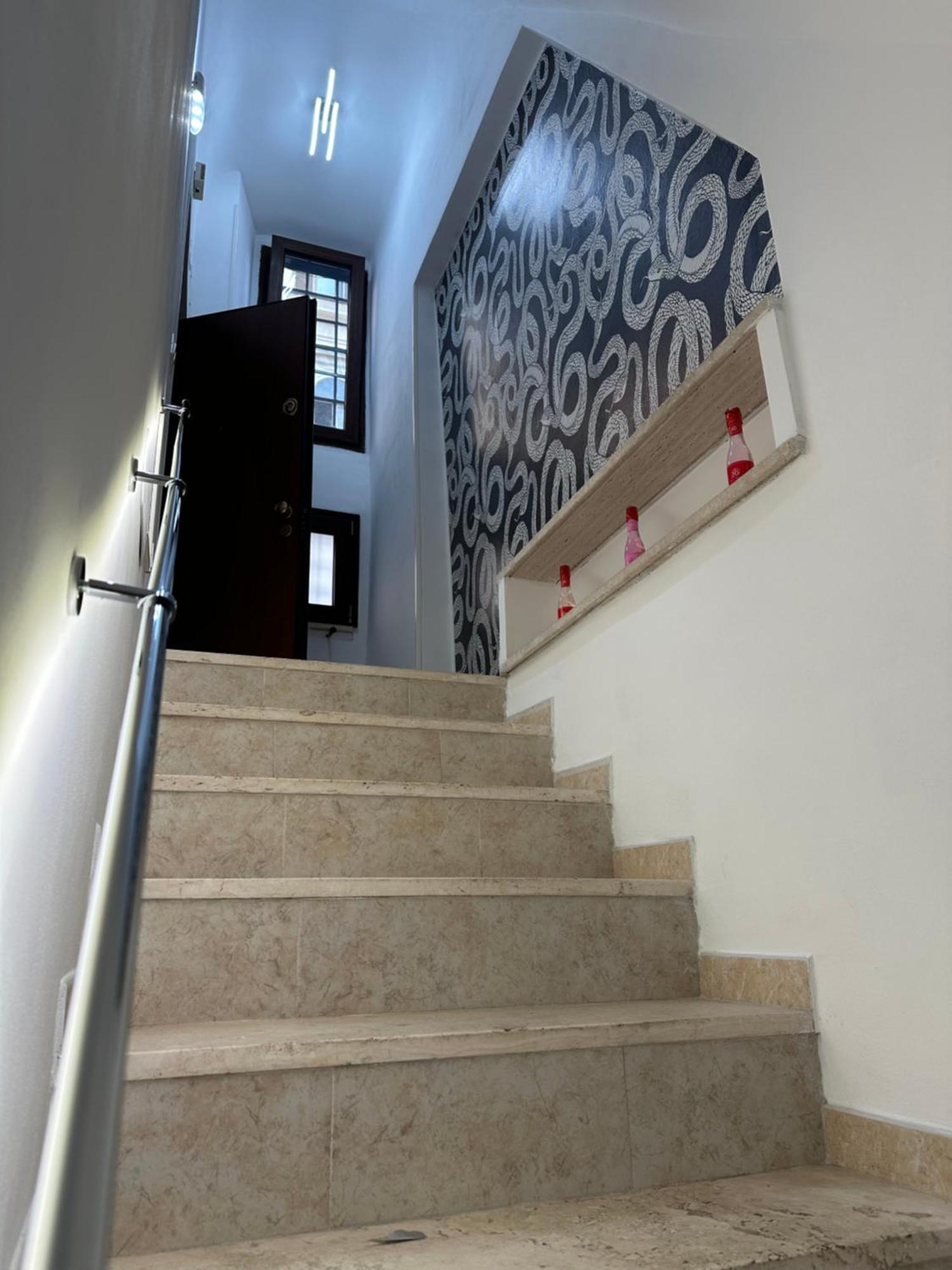 Imperial Suite Colosseum Рим Экстерьер фото